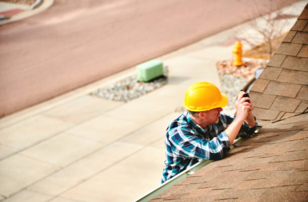 Quick and Trustworthy Emergency Roof Repair Services in Audubon, IA