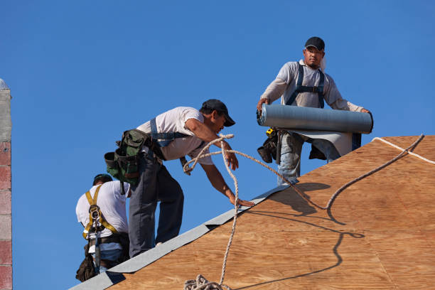 Reliable Audubon, IA Roofing Contractor Solutions