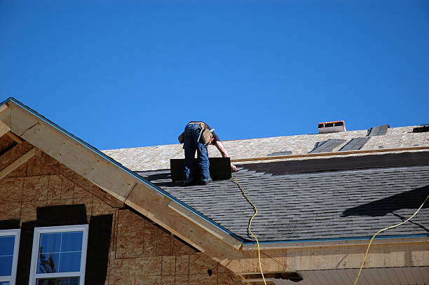 Best Commercial Roofing Services  in Audubon, IA