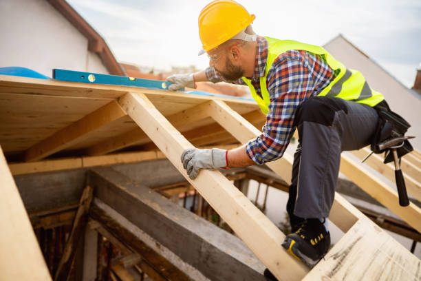 Professional Roofing Contractor in Audubon, IA