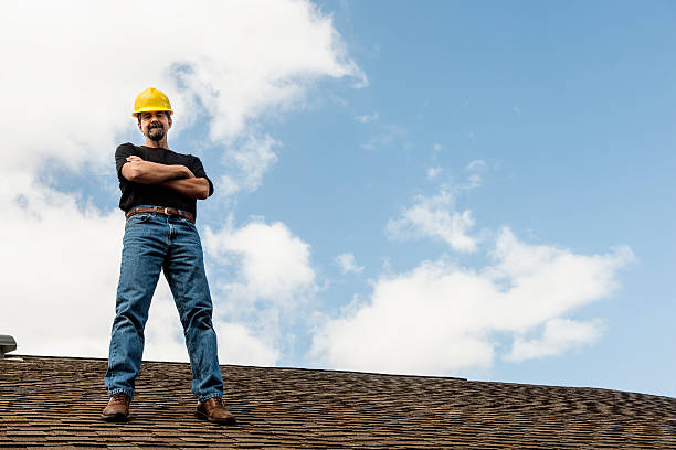 Best Local Roofing Companies  in Audubon, IA