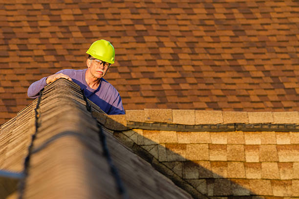 Reliable Audubon, IA Roofing Contractor Solutions